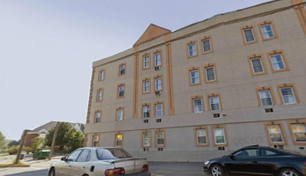 Americas Best Value Inn Dearborn Ngoại thất bức ảnh
