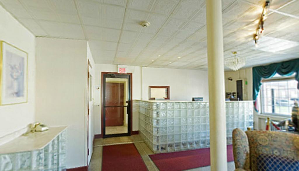 Americas Best Value Inn Dearborn Ngoại thất bức ảnh
